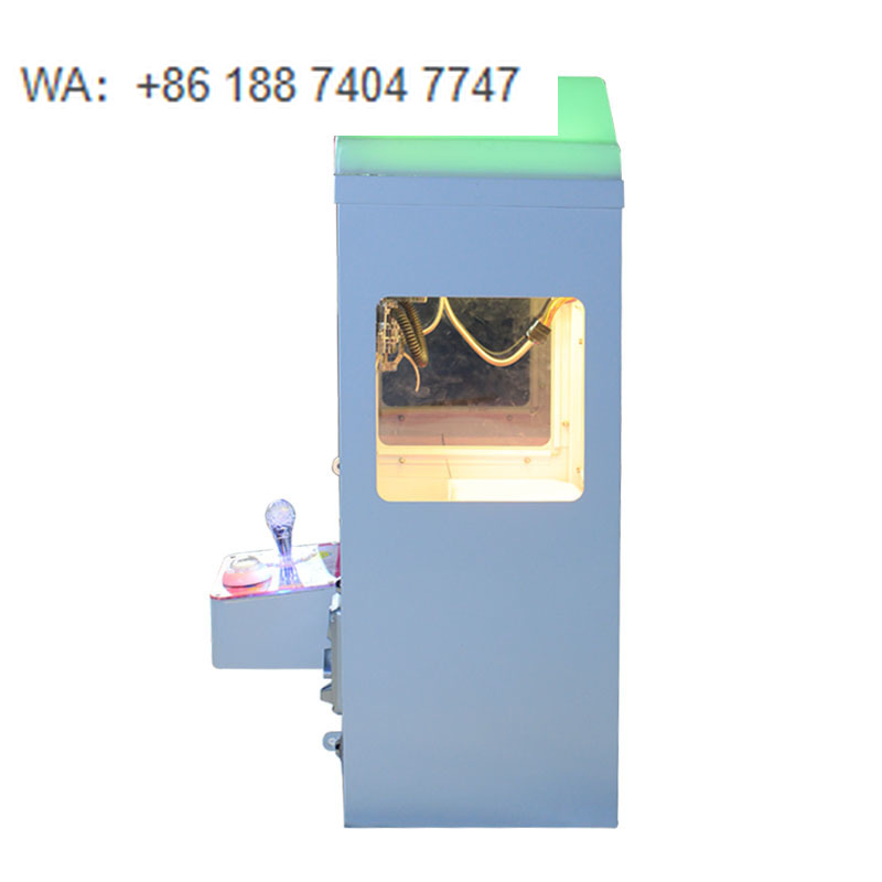 Open Vending Machine - RS485 Seriële Communicatie Elektrische Lock Control