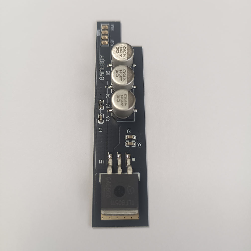 Lcd Screen Arcade - IPS Power Module Adapter Voor Game
