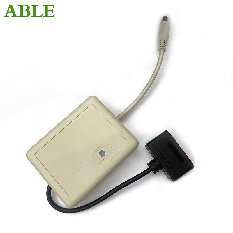 Coin Pusher Machine - CDI gameconsole handvat converter nes of