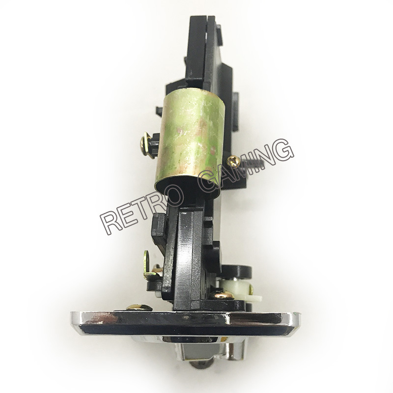 Mechanische Muntvangers Plasti - Coin Acceptor Selector recensie en prijs