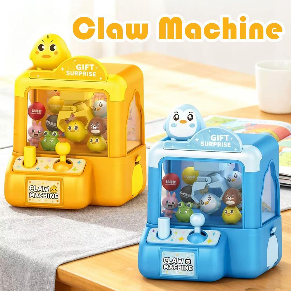 Schattige arcade klauwautomaat - Arcade Games And Vending recensie en prijs