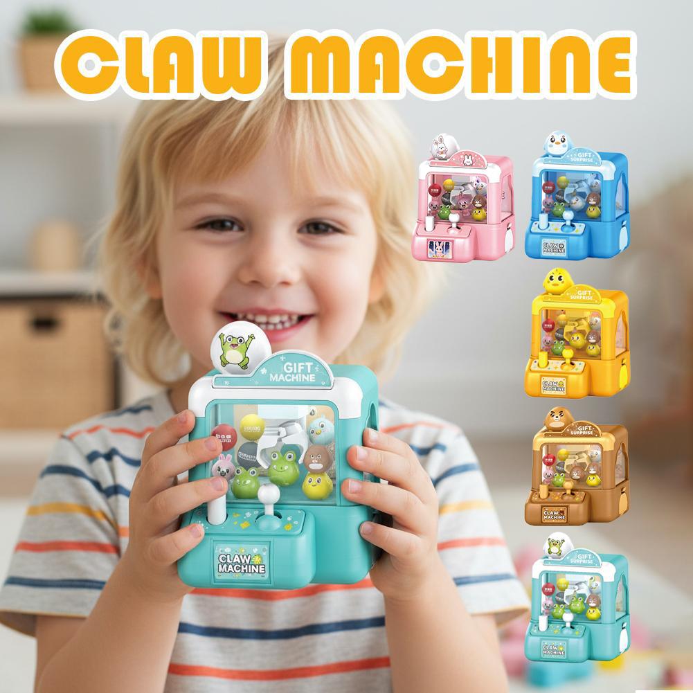 Schattige arcade klauwautomaat - Arcade Games And Vending recensie en prijs