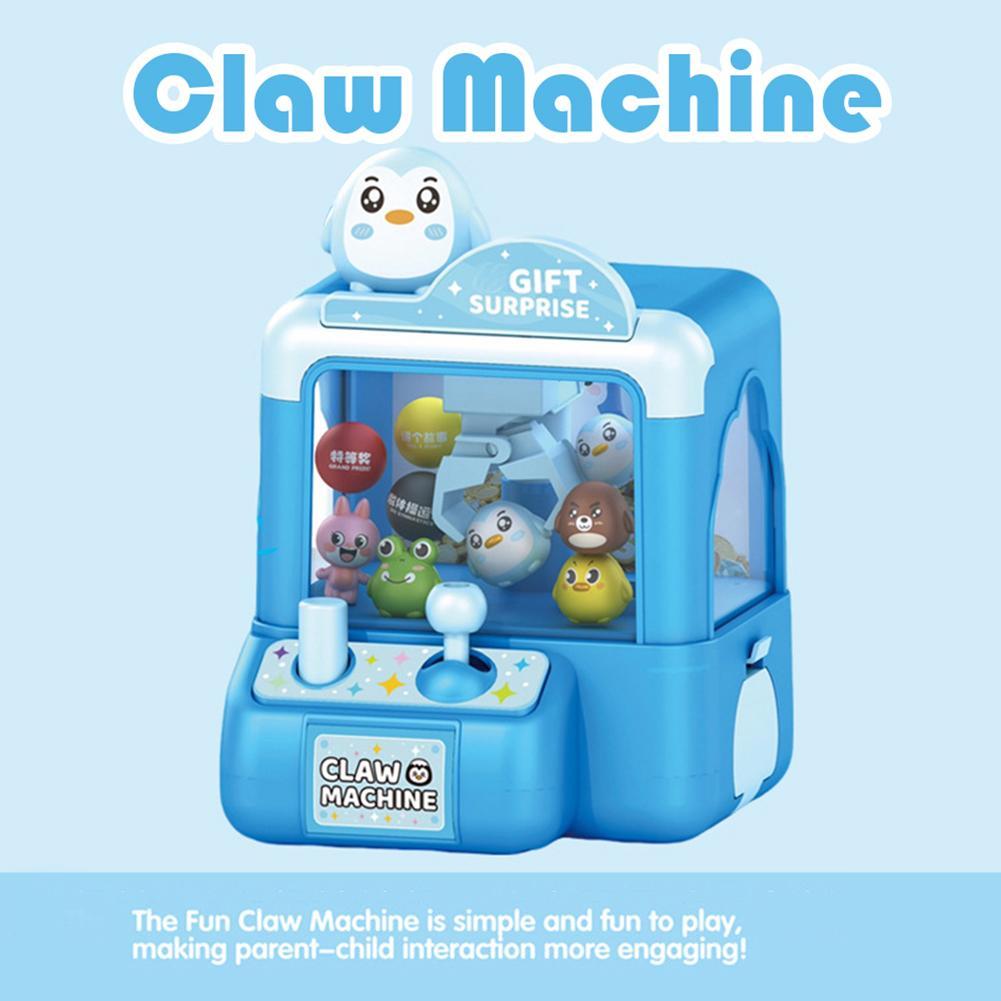 Schattige arcade klauwautomaat - Arcade Games And Vending recensie en prijs