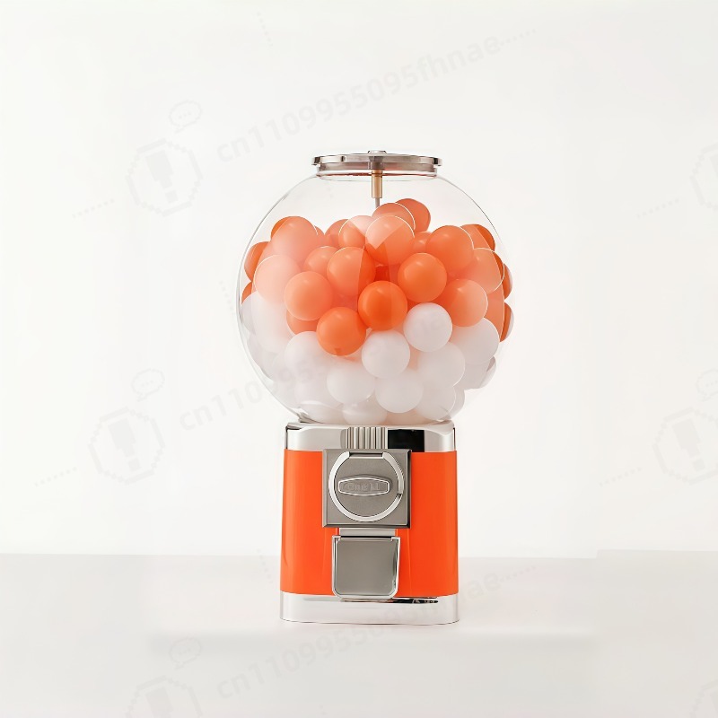 50MM Capsule Speelgoedballen,  - Open Vending Machine recensie en prijs