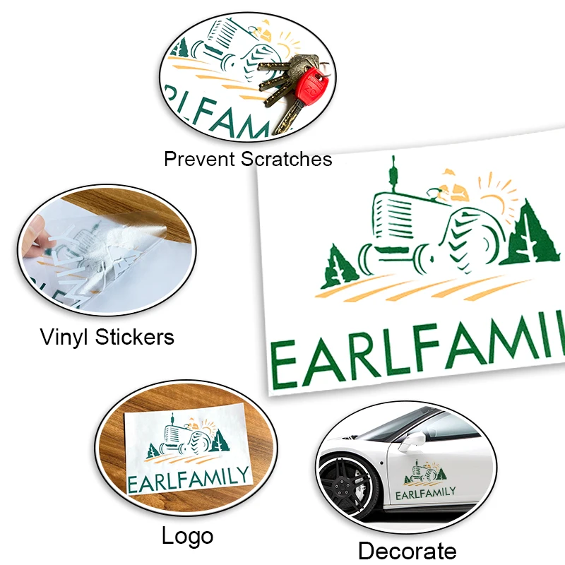 Earlfamily 13Cm X 7.5Cm Voor 3 - Arcade X recensie en prijs