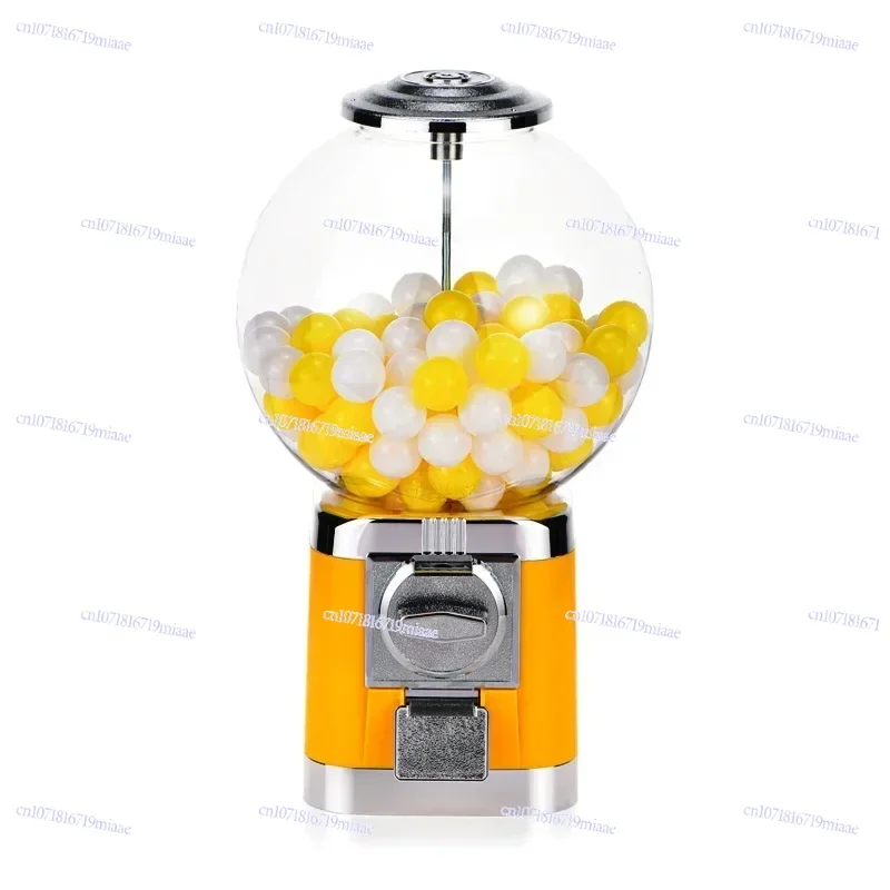 Arcade Gumball Capsule Speelgo - Arcade Toy Vending Machine recensie en prijs