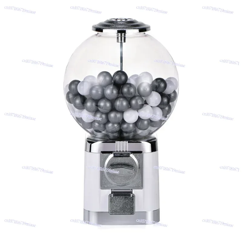 Arcade Gumball Capsule Speelgo - Arcade Toy Vending Machine recensie en prijs