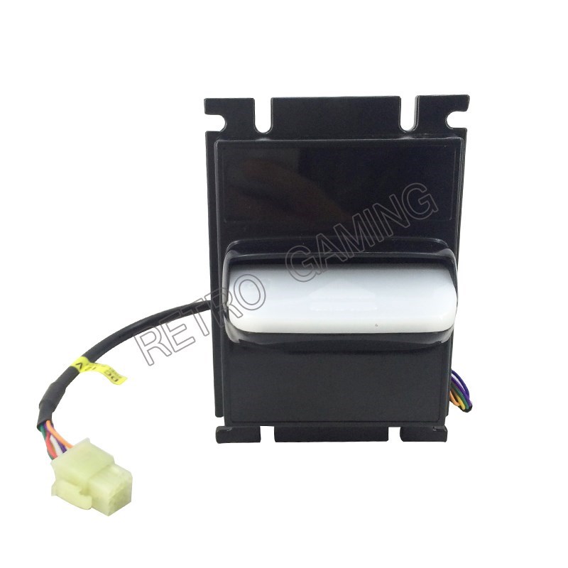 Gokken Internationale Valuta T - Coin Acceptor Selector recensie en prijs