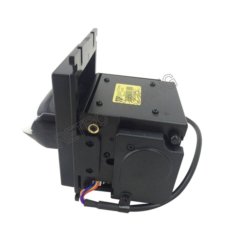 Gokken Internationale Valuta T - Coin Acceptor Selector recensie en prijs