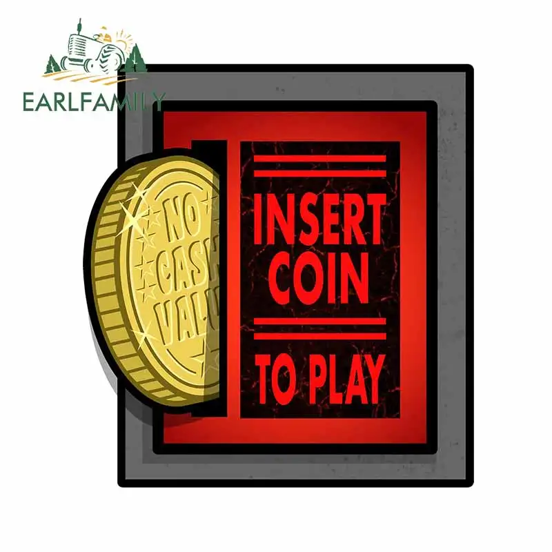 EARLFAMILY 13cm x 11.8cm voor  - Arcade X recensie en prijs