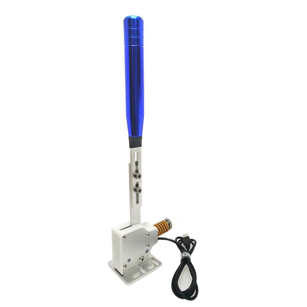 PC USB Lineaire Handrem voor G - Arcade Button Pcb recensie en prijs