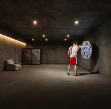 Home Volwassenen Grote Muur Sl - Arcade Games & Vending Co recensie en prijs
