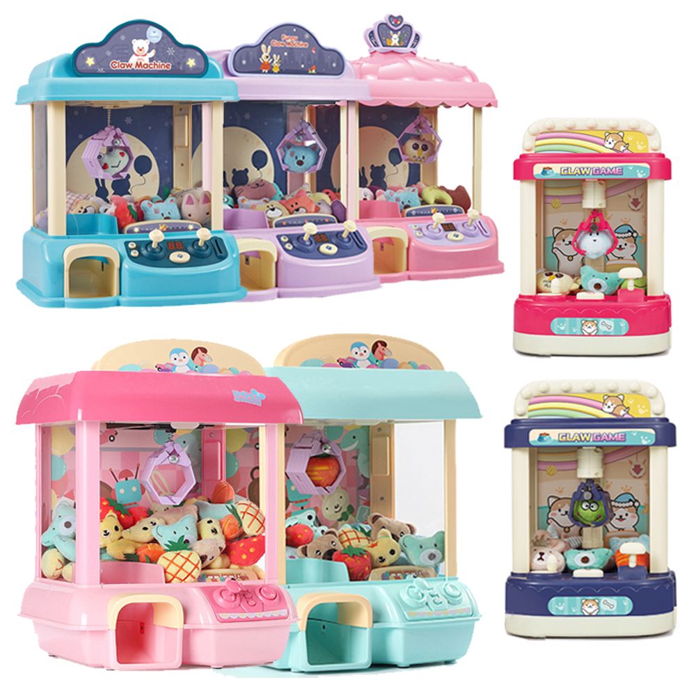 Pop Machine Muntautomaat Speel - Coin Pusher Machine recensie en prijs