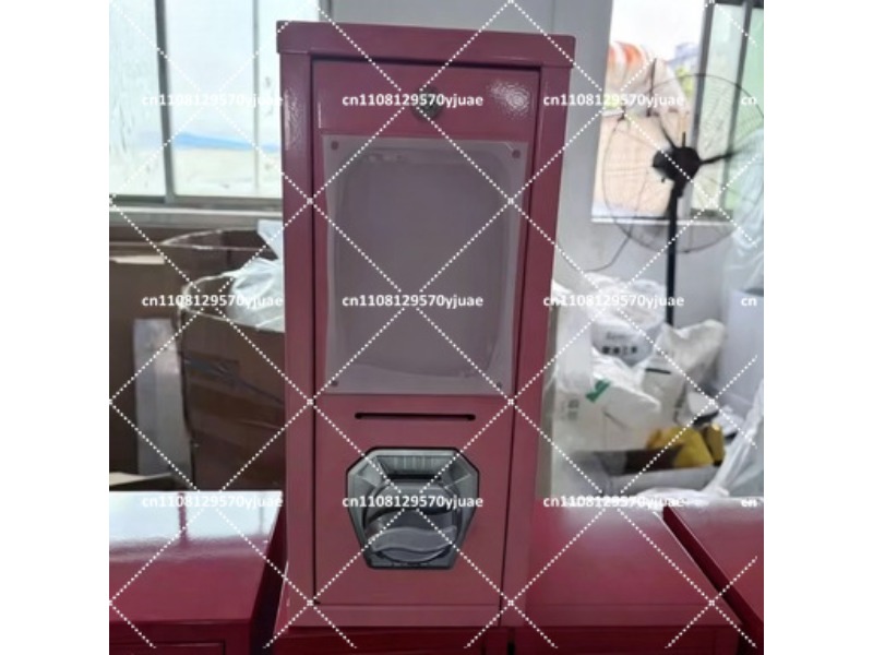 Mini Arcade Speelautomaten Set - Arcade Toy Vending Machine recensie en prijs