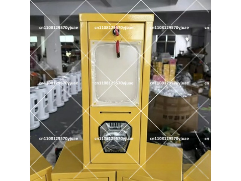 Mini Arcade Speelautomaten Set - Arcade Toy Vending Machine recensie en prijs
