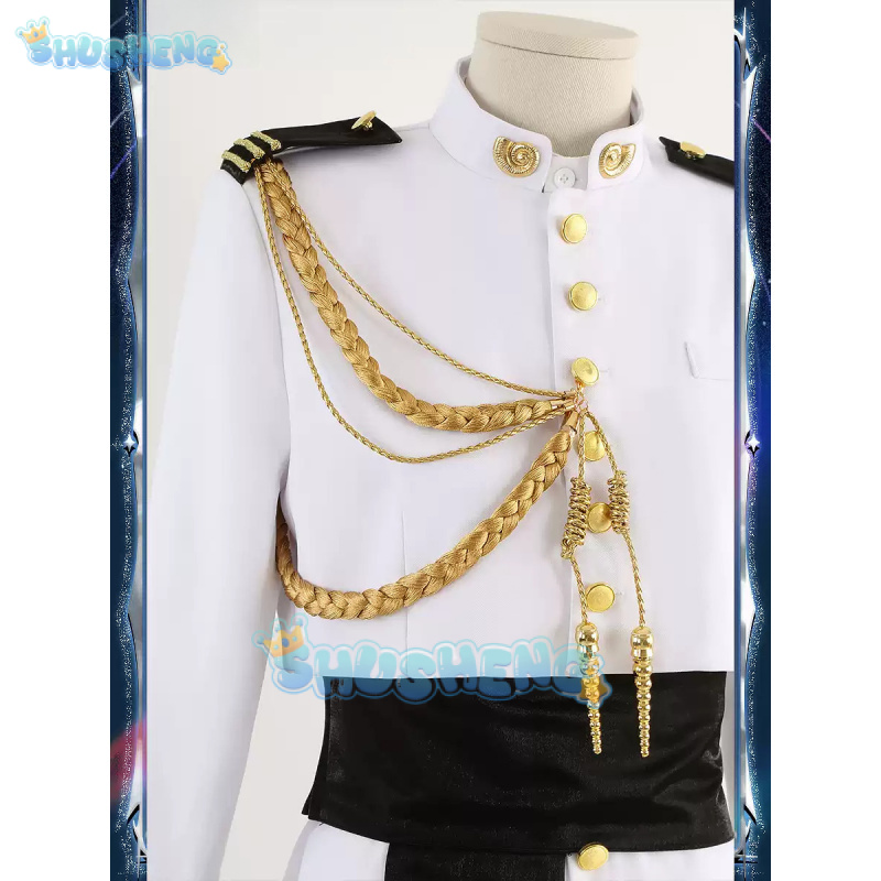 FGO Nemo Cosplay Kostuum Spel  - Arcade Games & Vending Co recensie en prijs