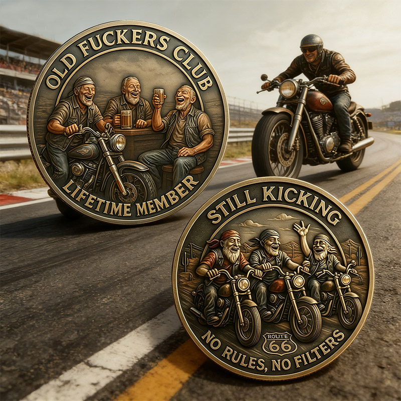 1 stuk vintage oude club leven - Token Coin Mechanism recensie en prijs