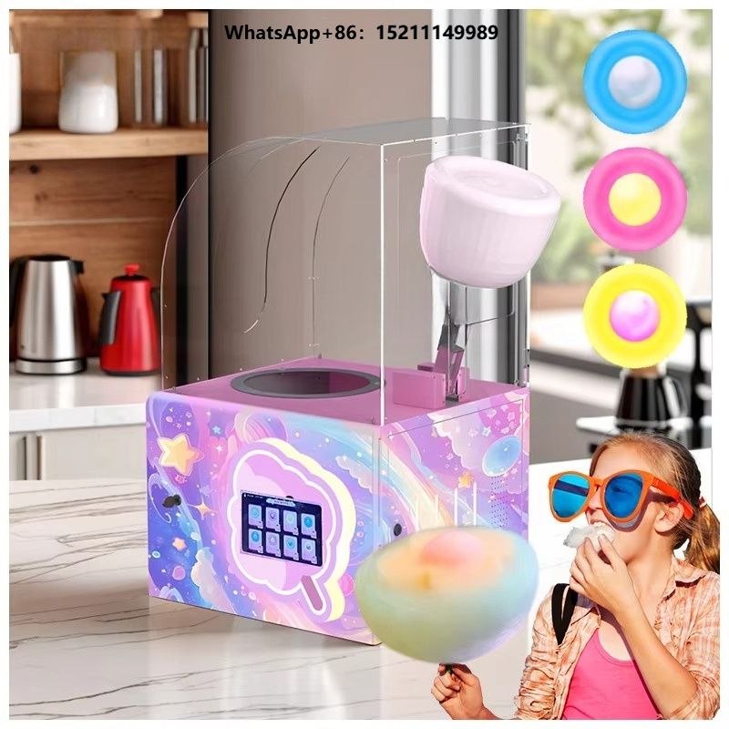 T30 Factory Maker Mini Commerc - Candy Vending Machine recensie en prijs